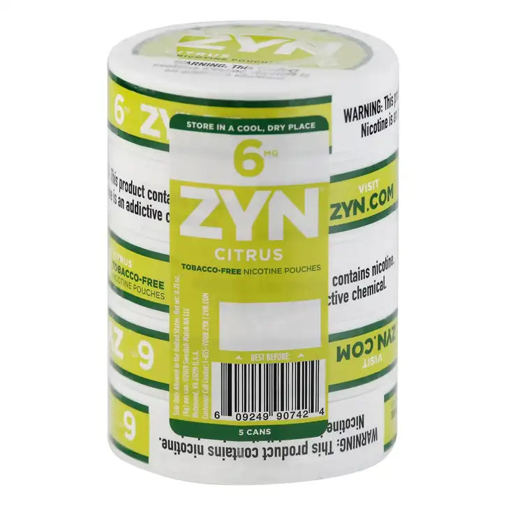 Citrus variant product image